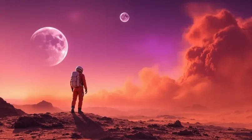 星尘旅人 5g影院 星尘旅人 封面